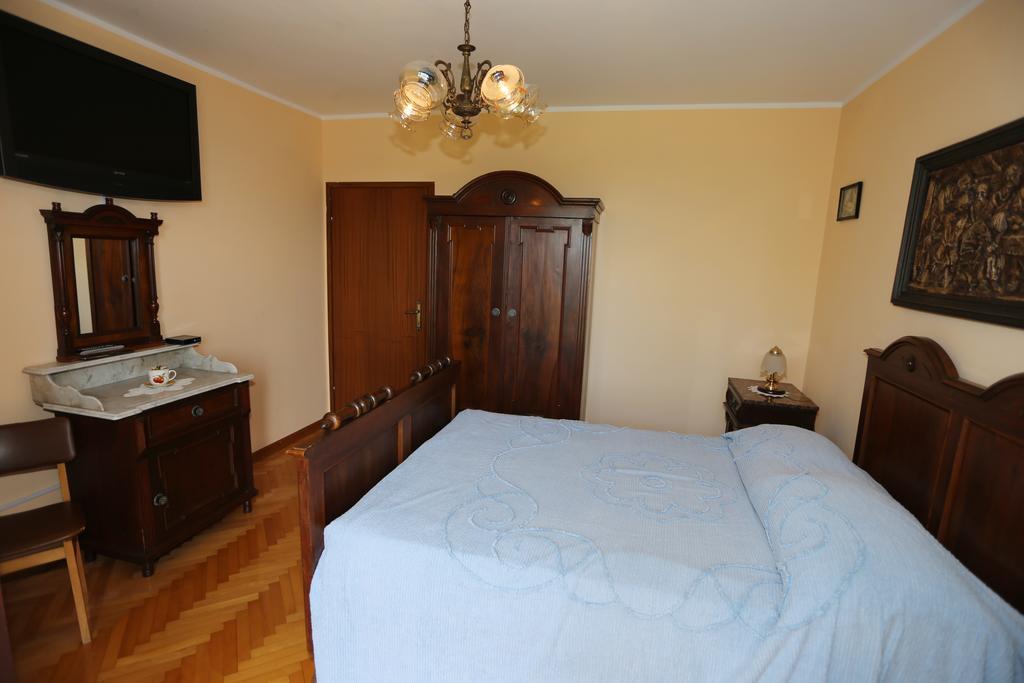 Mejak & Bordon Villa Sečovlje Eksteriør billede