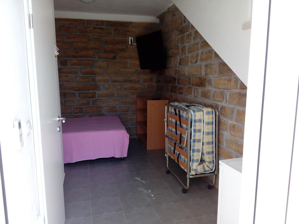 Mejak & Bordon Villa Sečovlje Eksteriør billede