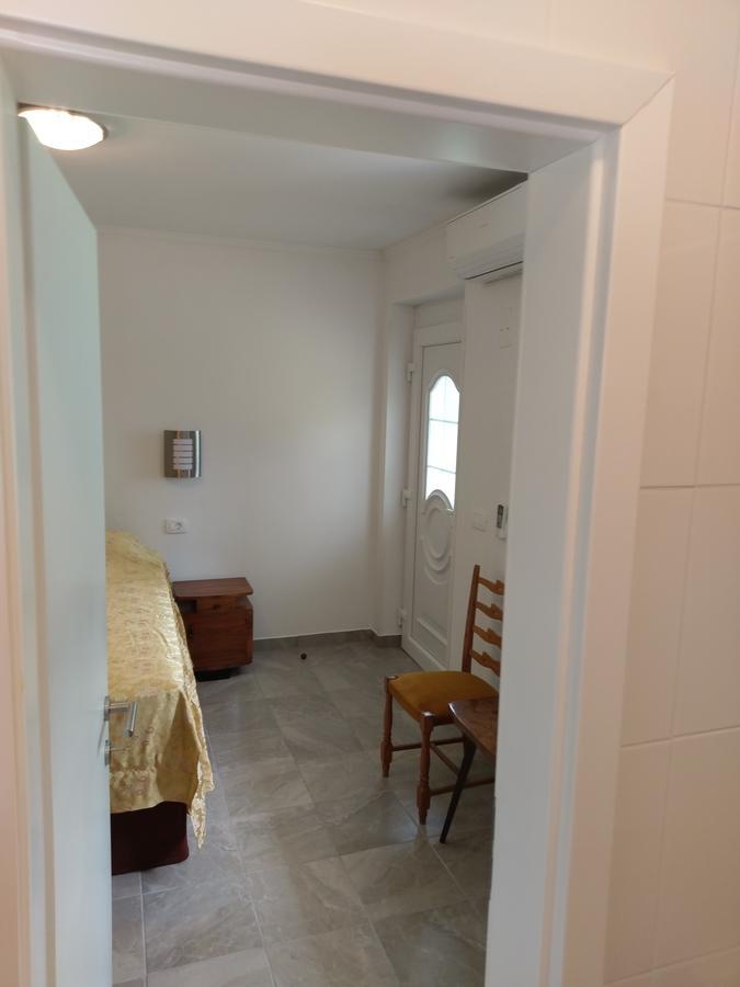 Mejak & Bordon Villa Sečovlje Eksteriør billede